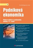 Podniková ekonomika
