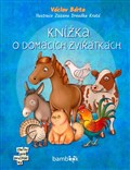 Knížka o domácích zvířátkách