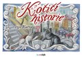Kočičí historie