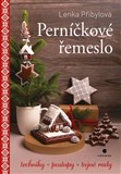 Perníčkové řemeslo