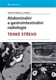 Abdominální a gastrointestinální radiologie