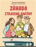 Záhada ztracené knížky
