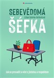 Sebevědomá šéfka
