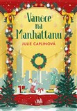 Vánoce na Manhattanu