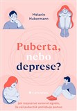 Puberta, nebo deprese?