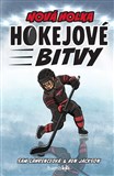 Hokejové bitvy - Nová holka