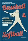 Baseball a softball