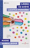 Láska ve světě lichých ponožek