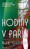 Hodiny v Paříži
