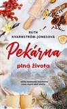 Pekárna plná života