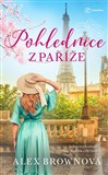 Pohlednice z Paříže