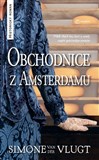 Obchodnice z Amsterdamu