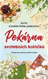 Pekárna svatebních koláčků