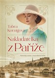 Nakladatelka z Paříže
