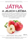 Mystický léčitel: Játra