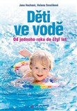 Děti ve vodě