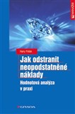 Jak odstranit neopodstatněné náklady