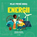 Moje první kniha o energii