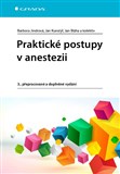 Praktické postupy v anestezii