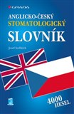 Anglicko-český stomatologický slovník