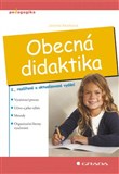 Obecná didaktika