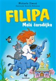 Filipa - Malá čarodějka