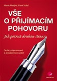 Vše o přijímacím pohovoru