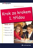 Krok za krokem 1. třídou