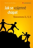Jak se vzájemně chápat