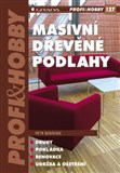 Masivní dřevěné podlahy