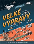 Velké výpravy