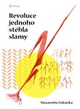 Revoluce jednoho stébla slámy