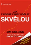 Jak z dobré firmy udělat skvělou