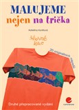 Malujeme nejen na trička