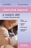 Jídelníček kojenců a malých dětí