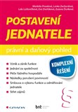 Postavení jednatele