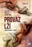 Provaz lží