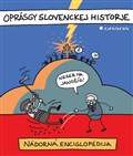 Oprásgy slovenckej historje