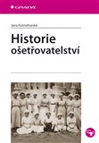 Historie ošetřovatelství