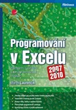 Programování v Excelu 2007 a 2010