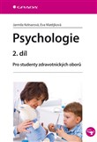 Psychologie 2. díl