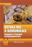 Dětská řeč a komunikace