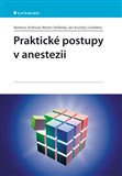 Praktické postupy v anestezii