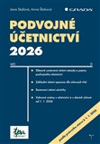 Podvojné účetnictví 2026
