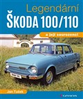 Legendární Škoda 100/110