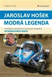 Jaroslav Hošek - Modrá legenda