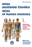 Atlas anatomie člověka I. - Atlas of Human Anatomy I.