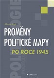 Proměny politické mapy po roce 1945