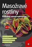 Masožravé rostliny