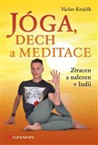 Jóga, dech a meditace